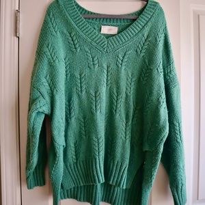 Lucky Brand Sweater
